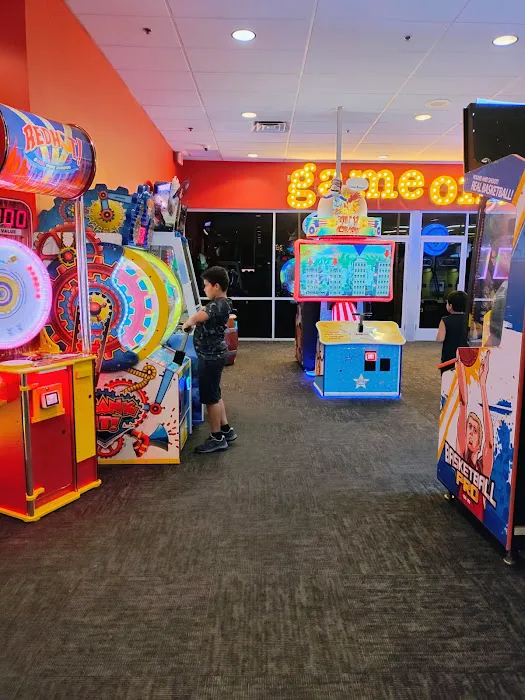 Peter Piper Pizza Picture 3