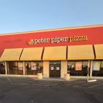 Peter Piper Pizza