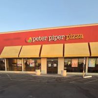 Peter Piper Pizza ico