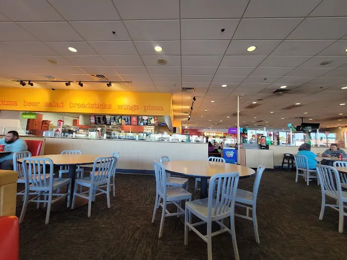 Peter Piper Pizza Picture 2