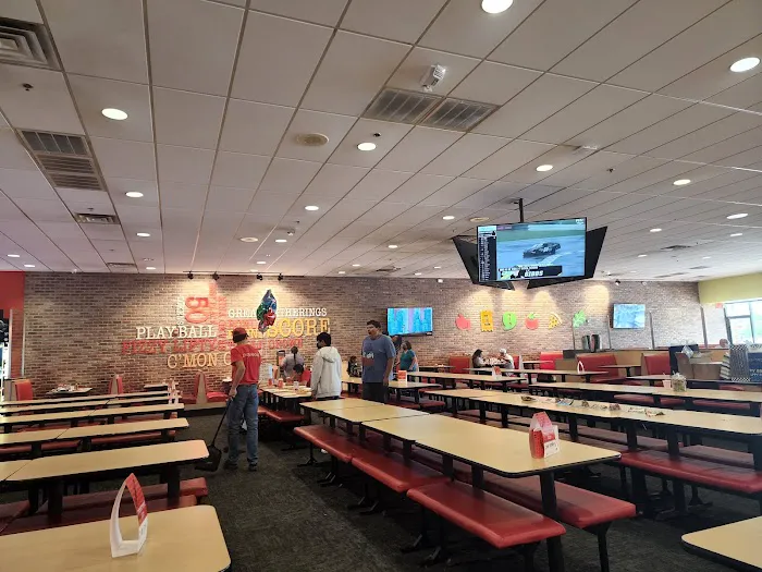 Peter Piper Pizza Picture 6