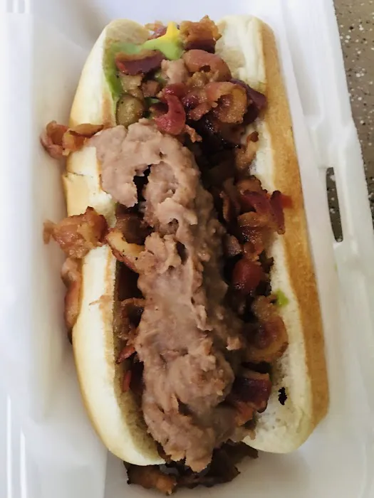 Super Oscars Mexican Food Picture 8