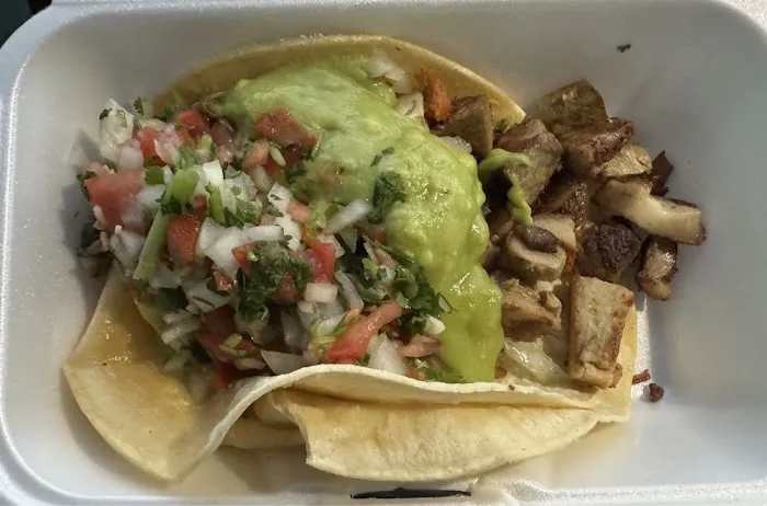 Super Oscars Mexican Food Picture 1