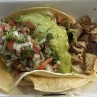 Super Oscars Mexican Food ico