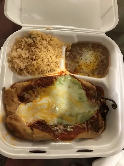 Super Oscars Mexican Food Picture 6