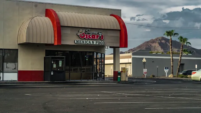 Super Oscars Mexican Food Picture 9