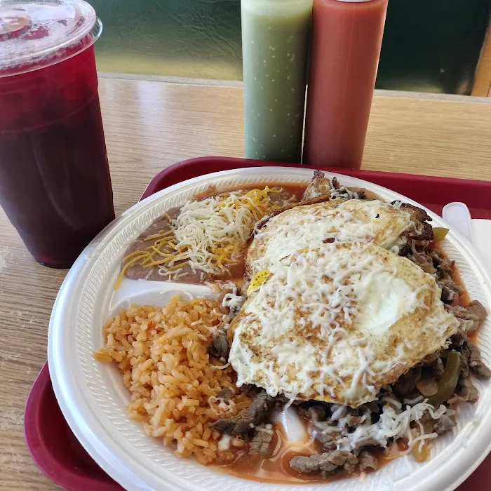 Super Oscars Mexican Food Picture 3