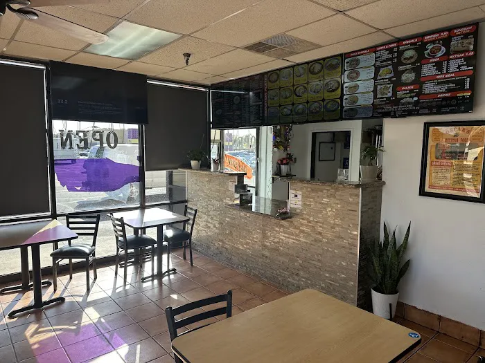 Super Oscars Mexican Food Picture 4