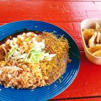 Maria's Frybread & Mexican Food ico