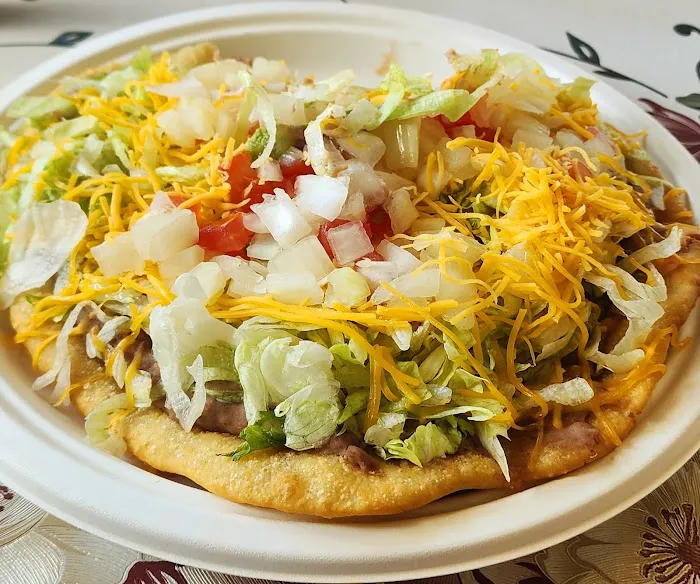 Maria's Frybread & Mexican Food Picture 10