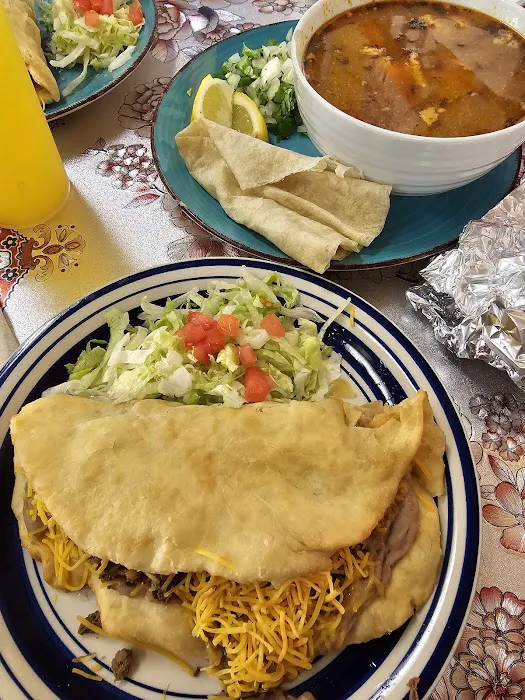 Maria's Frybread & Mexican Food Picture 8