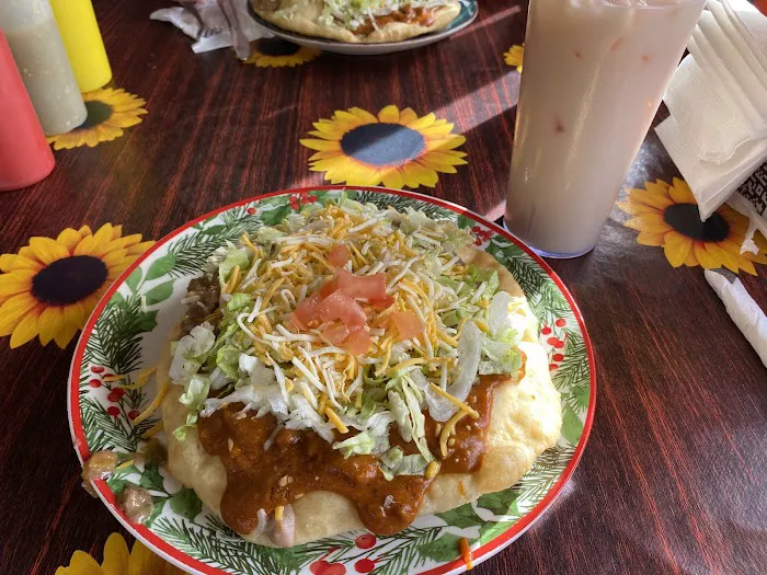 Maria's Frybread & Mexican Food Picture 3