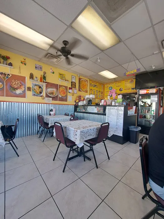 Maria's Frybread & Mexican Food Picture 6