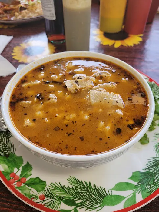 Maria's Frybread & Mexican Food Picture 2