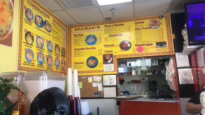 Maria's Frybread & Mexican Food Picture 9