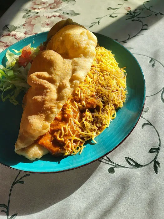 Maria's Frybread & Mexican Food Picture 5
