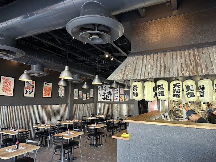 King Salmon Arcadia Picture 1