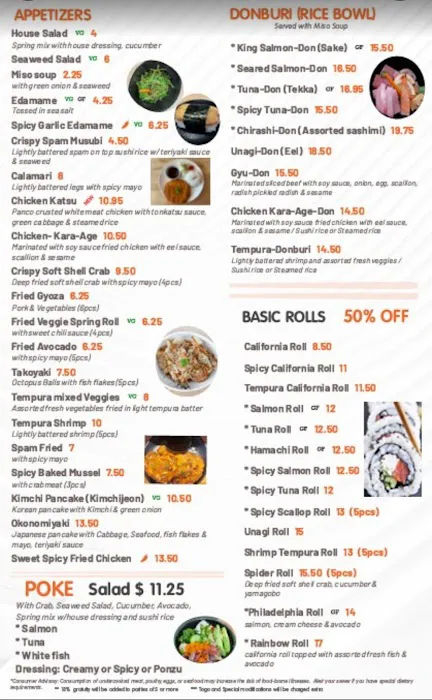 King Salmon Arcadia Picture 5