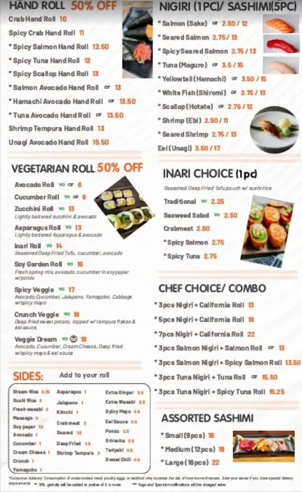 King Salmon Arcadia Picture 4