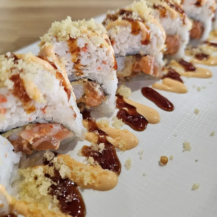 King Salmon Arcadia Picture 3