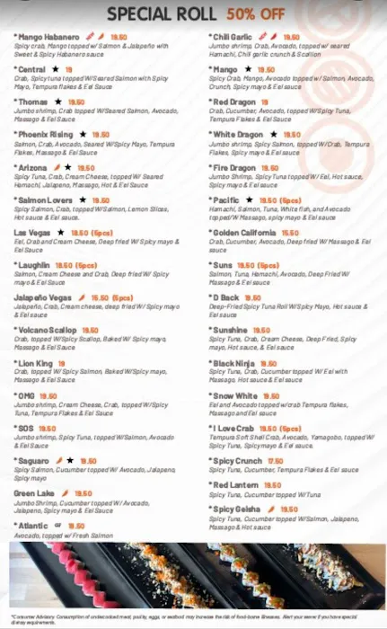 King Salmon Arcadia Picture 10