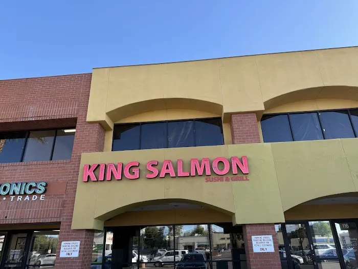 King Salmon Arcadia Picture 6