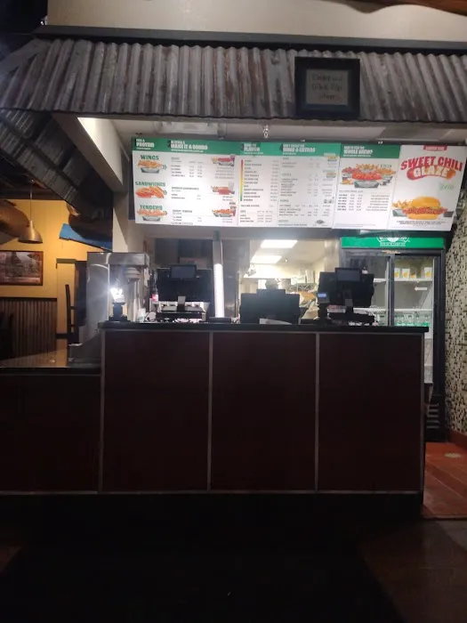 Wingstop Picture 9