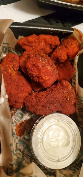 Wingstop Picture 5