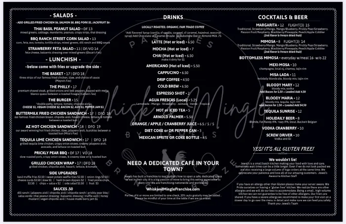 whiskandmingle.com Picture 1