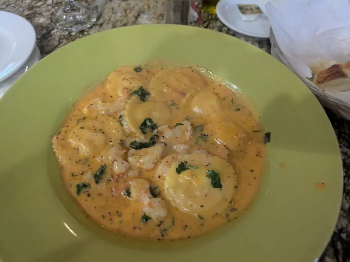 Adela's Italian Restaurant Picture 4