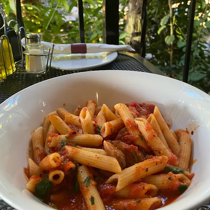 Adela's Italian Restaurant Picture 5