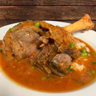 Adela's Italian Restaurant Picture 7