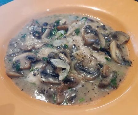 Adela's Italian Restaurant