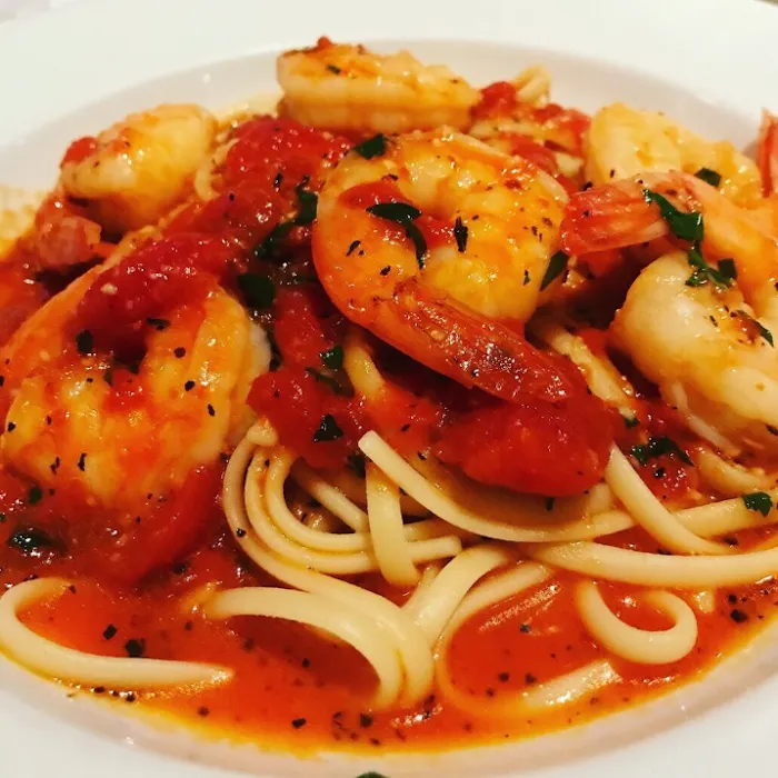 Adela's Italian Restaurant Picture 10