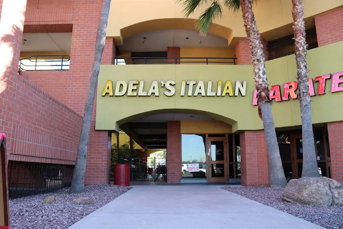 Adela's Italian Restaurant Picture 6