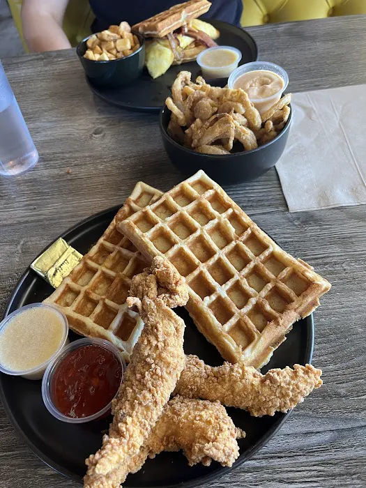 Jewel's Bakery & Cafe Picture 5