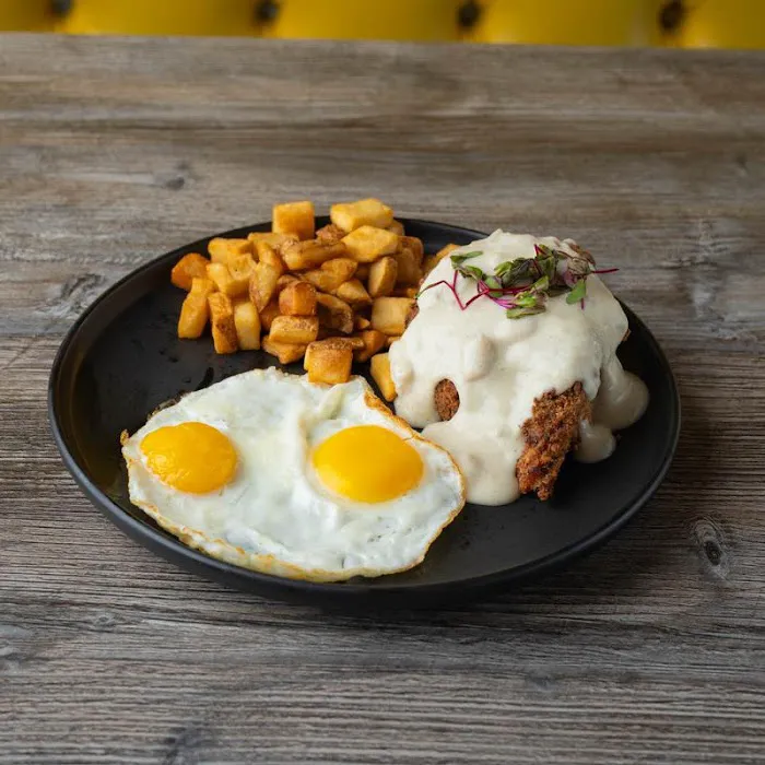 Jewel's Bakery & Cafe Picture 4