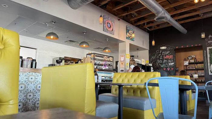 Jewel's Bakery & Cafe Picture 3