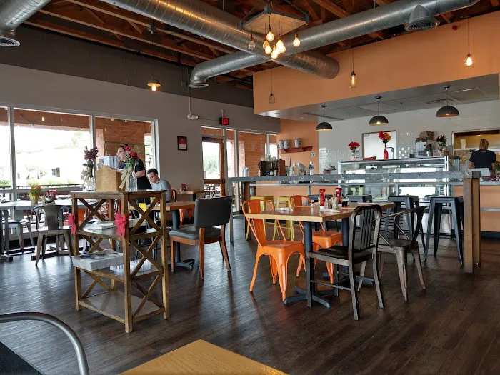 Jewel's Bakery & Cafe Picture 6