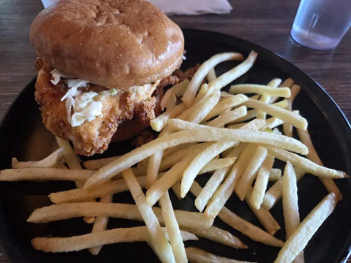 Jewel's Bakery & Cafe Picture 2