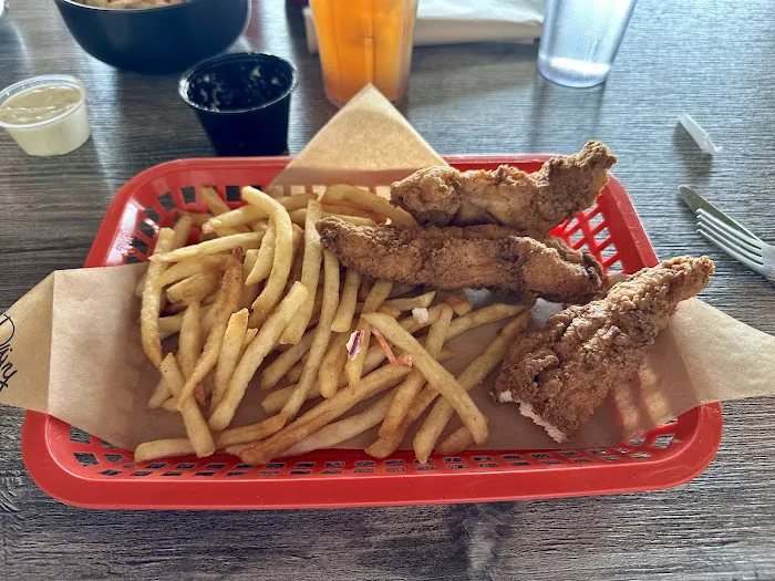 Jewel's Bakery & Cafe Picture 10