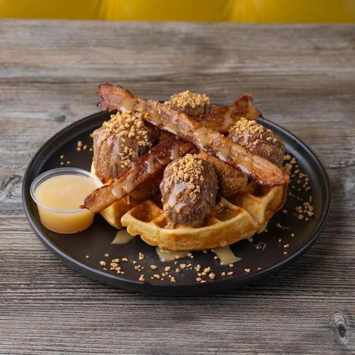 Jewel's Bakery & Cafe Picture 9