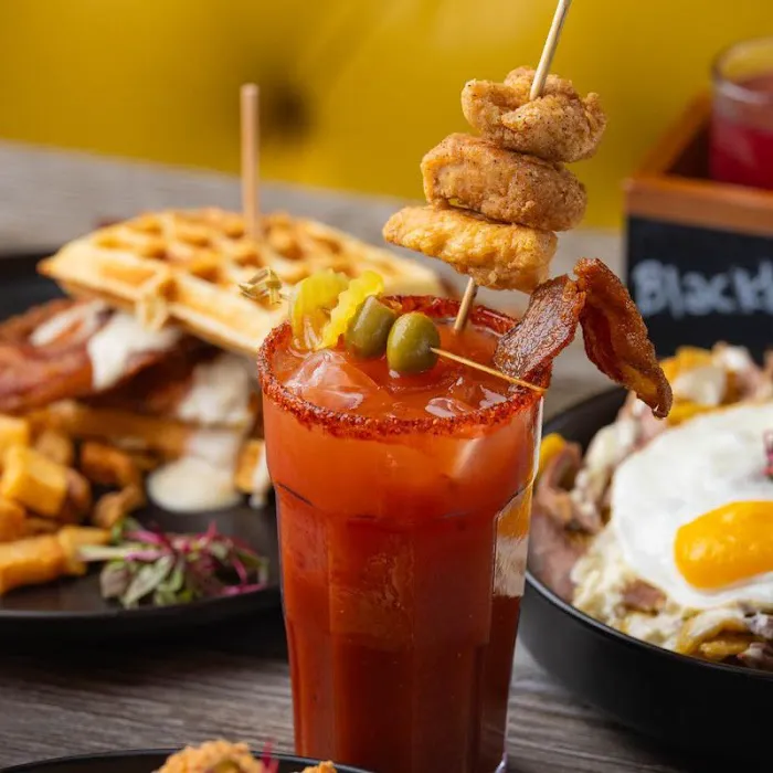 Jewel's Bakery & Cafe Picture 7