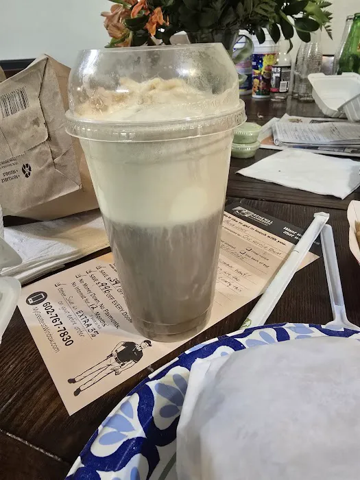 The Stand Arcadia Burger Shoppe Picture 5