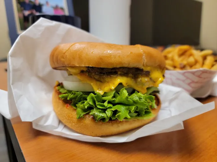 The Stand Arcadia Burger Shoppe Picture 9