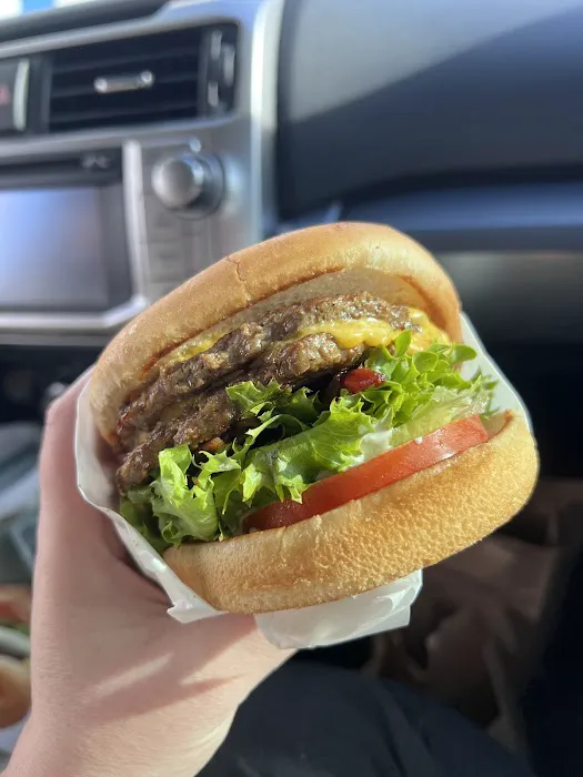 The Stand Arcadia Burger Shoppe Picture 1