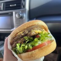 The Stand Arcadia Burger Shoppe ico