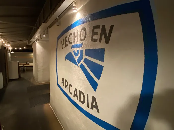 The Stand Arcadia Burger Shoppe Picture 10