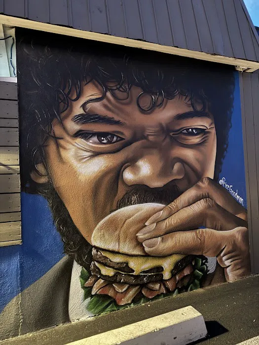 The Stand Arcadia Burger Shoppe Picture 7