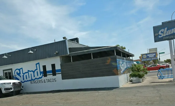 The Stand Arcadia Burger Shoppe Picture 3